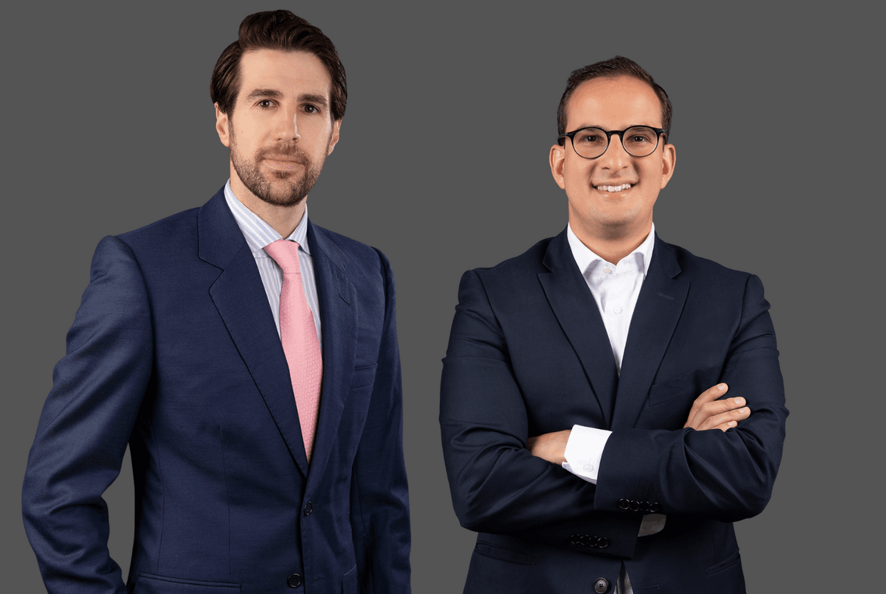 Luis Muñoz, Partner et Emre Akan, Senior Associate, DLA Piper Luxembourg DLA Piper