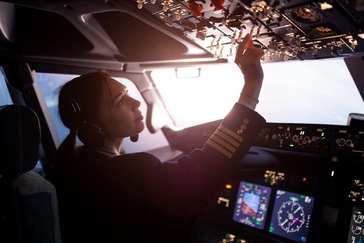 C’est peu dire que la perspective de confier à un seul et unique pilote de ligne l’opération de tout ou partie de vols commerciaux n’enchante pas les professionnels concernés. (Photo: Shutterstock)