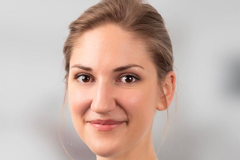 Severina Käppeli. (Photo: Cifford Chance)