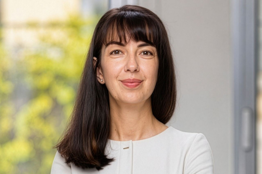 Séverine Brasseur Photo: NautaDutilh Avocats Luxembourg