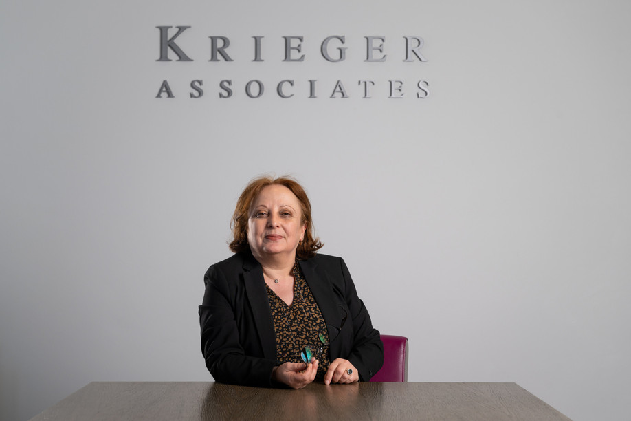  Sevinc Guvence. (Photo: Nader Ghavami)