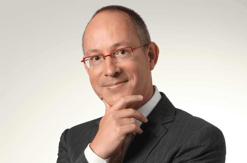 Rudi Van den Eynde, Head of Thematic Global Equity  – Candriam Candriam