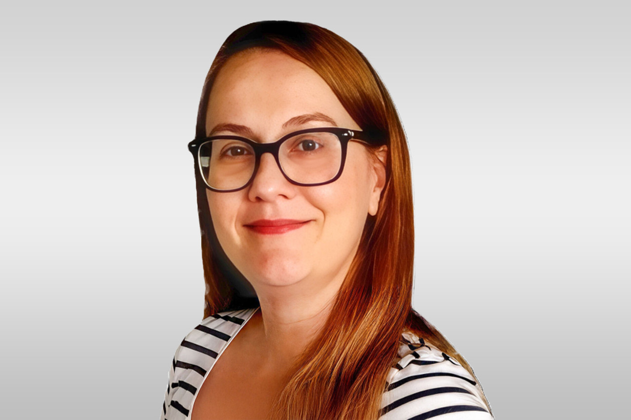 Helen Slater, regulatory manager at FE fundinfo, warned in an interview with Paperjam that unclear rules, heavy compliance burdens and greenwashing risks are pushing ESG funds to the brink, urging the EU to reconsider the sustainable finance disclosure regulation (SFDR). Photo: Helen Slater