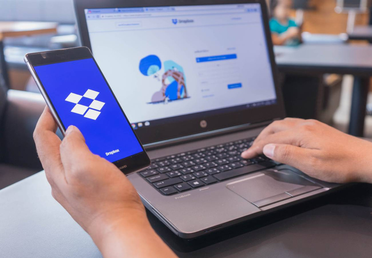 According to one study, 78 of the 187 average applications used by companies in their customer network are used outside the IT department’s security instructions and protocols. Photo: Shutterstock