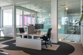 Shaping the future with 6 Feet Office Concept  DeniseZwijnen
