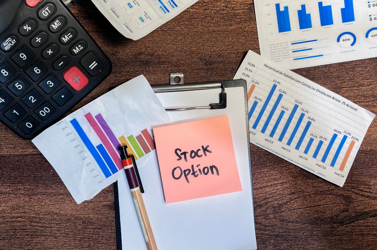 The ECB has crunched the numbers on the share option schemes that exist across Europe. The draft bill tabled in Luxembourg in July enables the country to measure itself against its competitors. (Photo: Shutterstock)