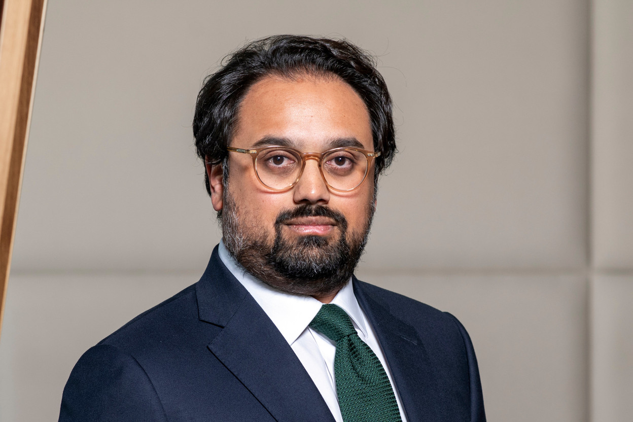 Shekhar Guin FOCALIZE / Emmanuel Claude, tous droits reserves