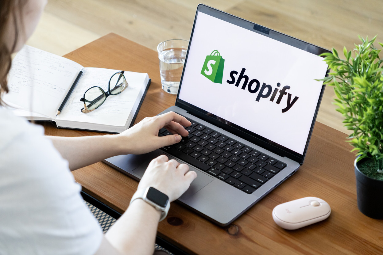 Shopify’s “merchants solutions” have generated nearly $9bn in revenue, but are not entirely controlled by the company. The Luxembourg licence could enable it to regain a greater degree of control. (Photo: Shutterstock)
