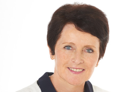 Yvonne O’Reilly: “No one can deny that digitalisation has been a vital lifeline during this pandemic.” (Photo: Avanteam)
