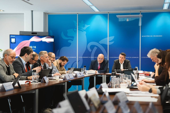 Of the 52 applications for short-time working in November, 48 were approved by the Economic Committee on 27 October. The final decision rests with the Government Council. (Photo: Meco)