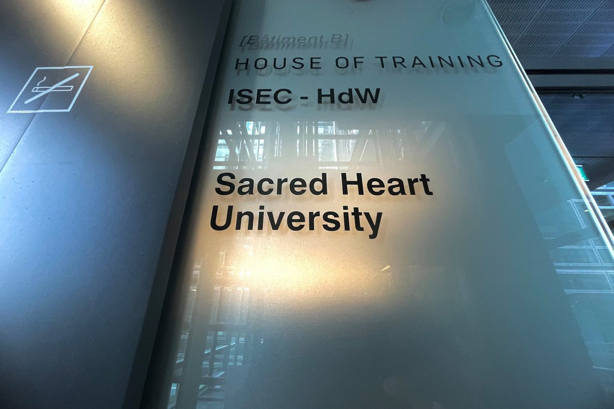 The fact that Sacred Heart University’s (SHU) decision-makers in the US did not consult the board which they had constituted as an advisory body has understandably ruffled some feathers. Photo: Guy Wolff