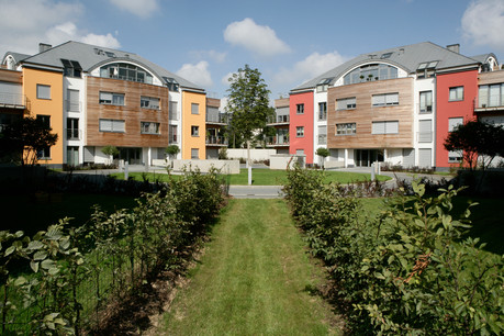 D’une commune à l’autre et d’un quartier à l’autre à Luxembourg, les différences peuvent être très fortes. (Photo: MM publishing and media S.A./Archive)