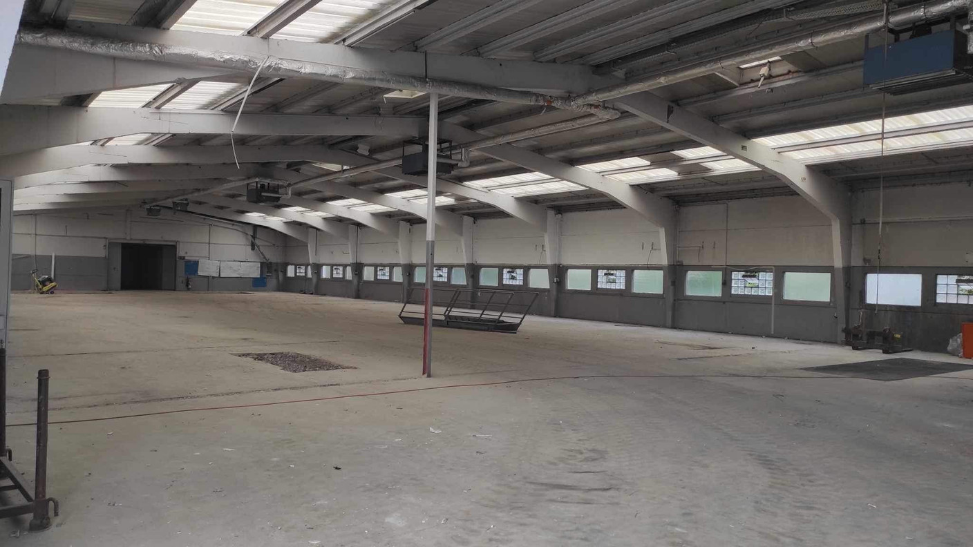 La nouvelle concession se situera à Bertrange. (Photo: Renault Luxembourg)