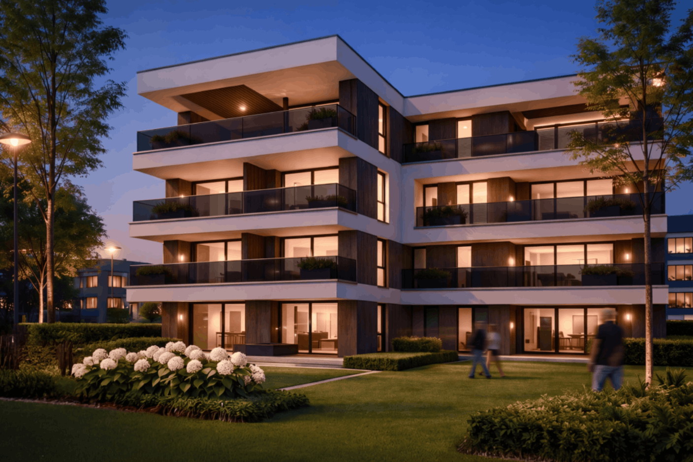 What if your next address were Signature…   Prime Properties