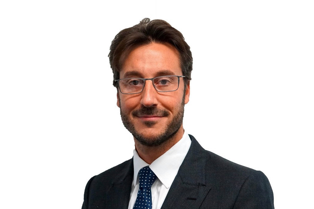 Delano sat down with Vincent Chailley, chief investment officer, H2O Asset Management in Luxembourg, to discuss the firm’s investment outlook, on 22 June 2023. Photo: H2O Asset Management