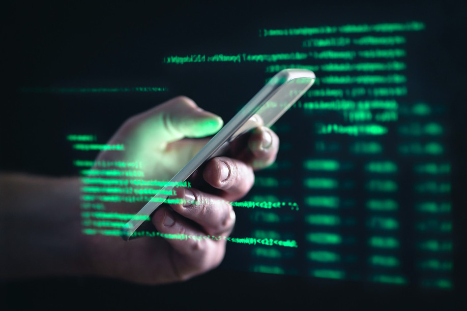 Passwords, corrupted emails, vulnerabilities in the software used, open ports or HTTPS headers: the Silent Breach tool delivers a dynamic analysis a priori to enable teams to protect the company or administration. (Photo: Shutterstock)