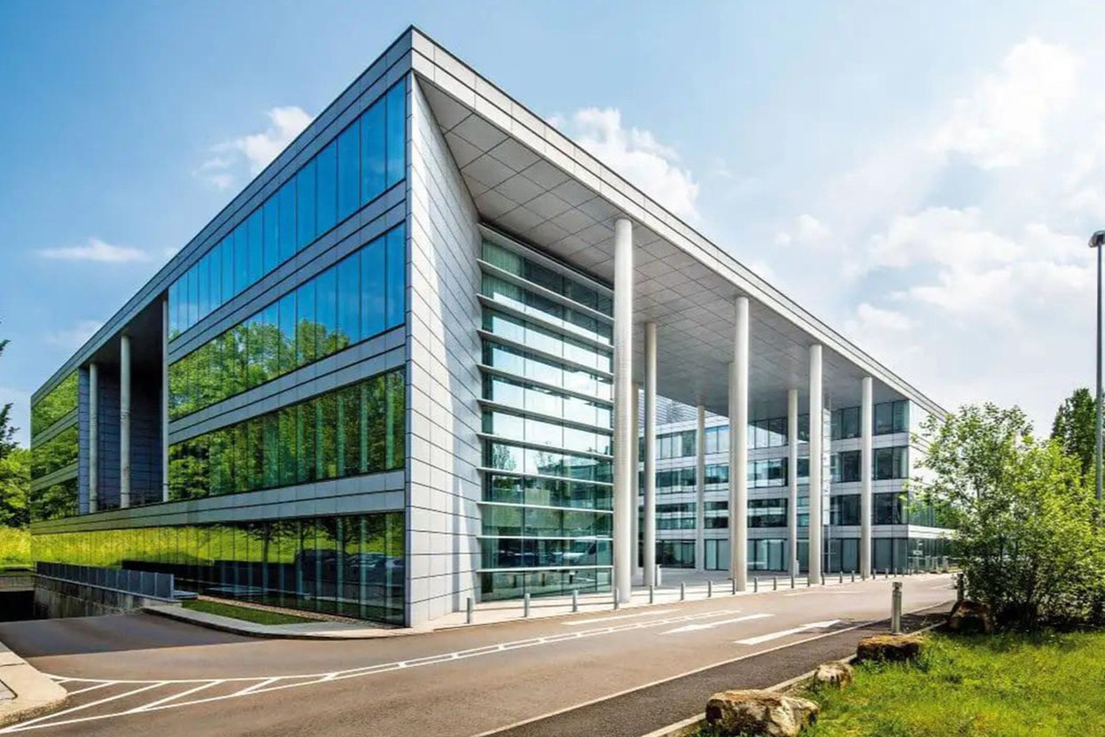 The IT firm’s new office presents a “strategic move,” says Silverfin in a press release.  Photo: Silverfin