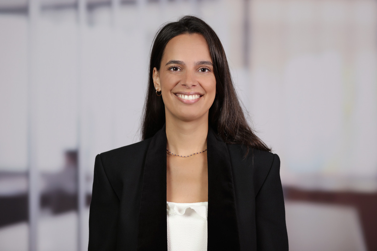The partners at Elvinger Hoss Prussen are pleased to announce the promotion of Silvie Gomes Fernandes to counsel. Photo: Elvinger Hoss Prussen