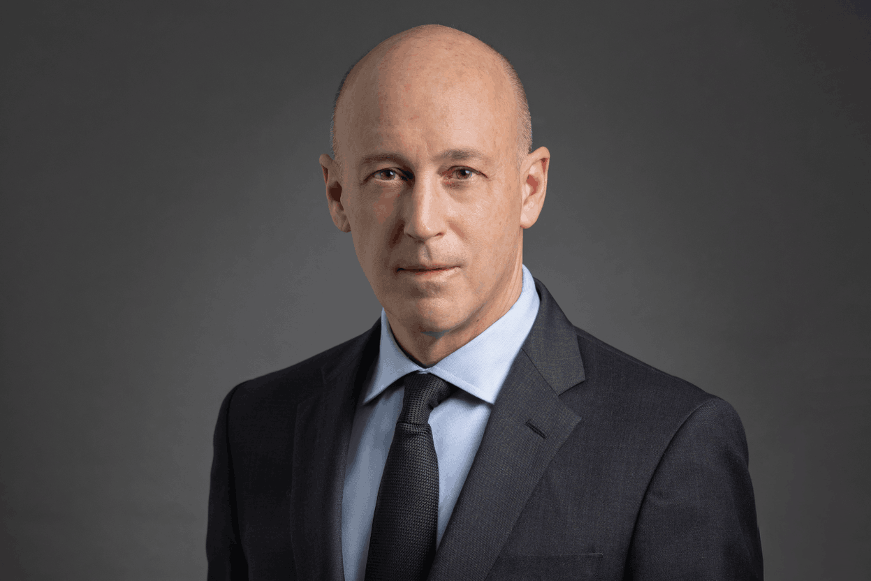 Simmons & Simmons recruits Emmanuel-Frédéric Henrion to strengthen its fund expertise in Luxembourg from 2026. Photo: Simmons & Simmons