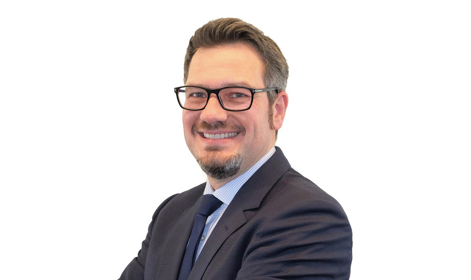 Simon Henin (Photo: Grant Thornton Luxembourg)
					