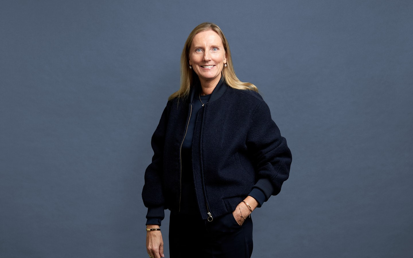Simone Jonker. (Photo: AKD)