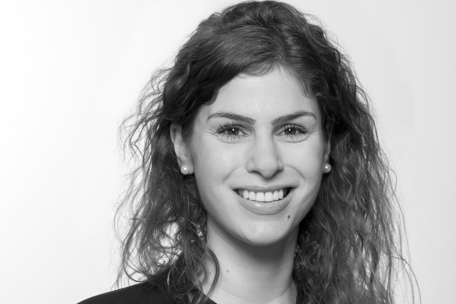 Simone Schmitt (Photo: Focalize)