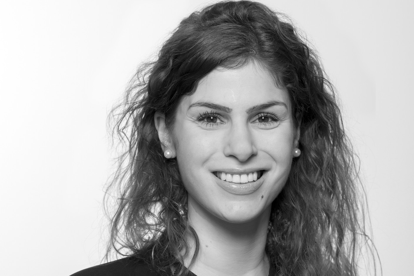 Simone Schmitt (Photo: Focalize)