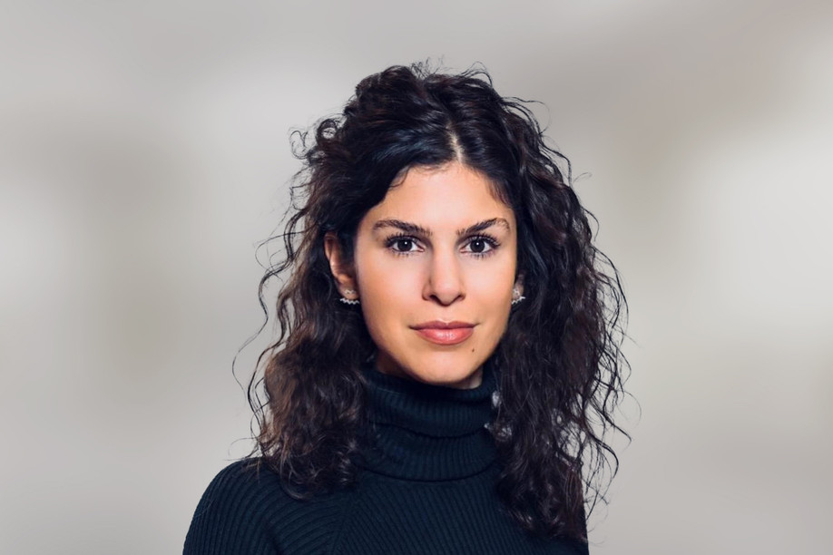 Simone Schmitt. (Photo: Clifford Chance Luxembourg)