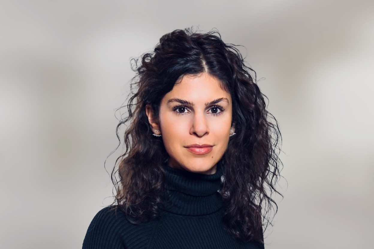 Simone Schmitt. (Photo: Clifford Chance Luxembourg)