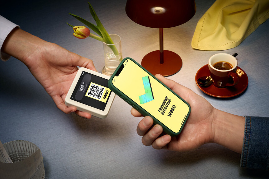Simplified payments across Europe (Photo: EPI Company)