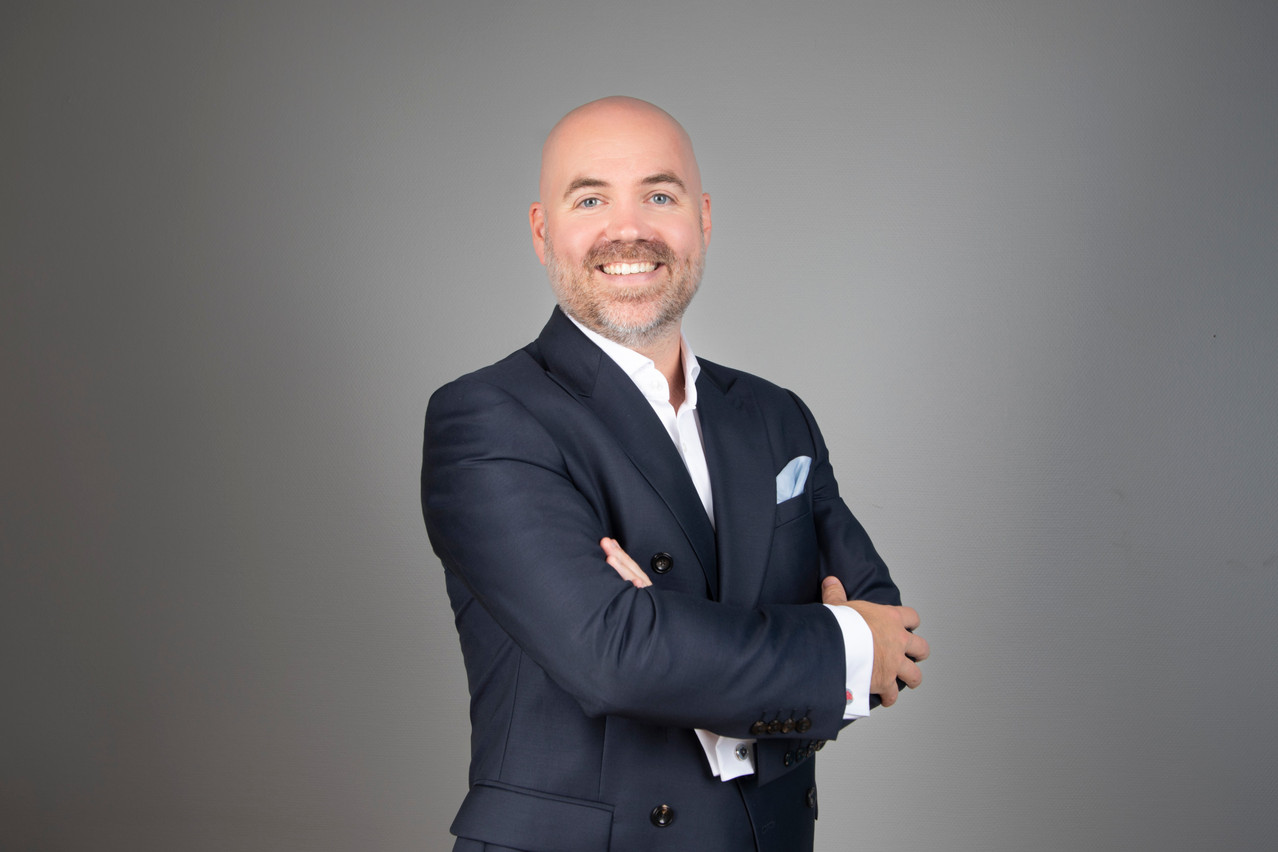 Ian Atkinson: “We’re excited to contribute through leadership and help foster the kind of cross-industry dialogue that drives real progress.” Photo: Governance.com