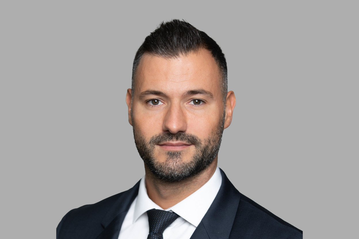 Sinan Ulker Luther
