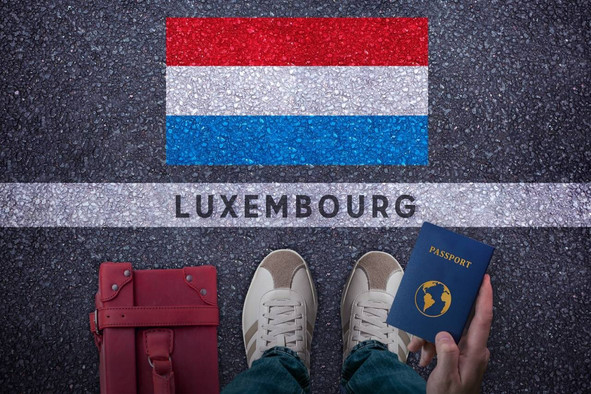 Le visa de long séjour (visa D) permettra aux ressortissants de pays tiers d’entrer au Luxembourg pour un séjour de plus de 90 jours. Valable six mois, il leur permettra aussi de circuler dans l’espace Schengen avant la délivrance de leur titre de séjour. (Photo: Shutterstock)
