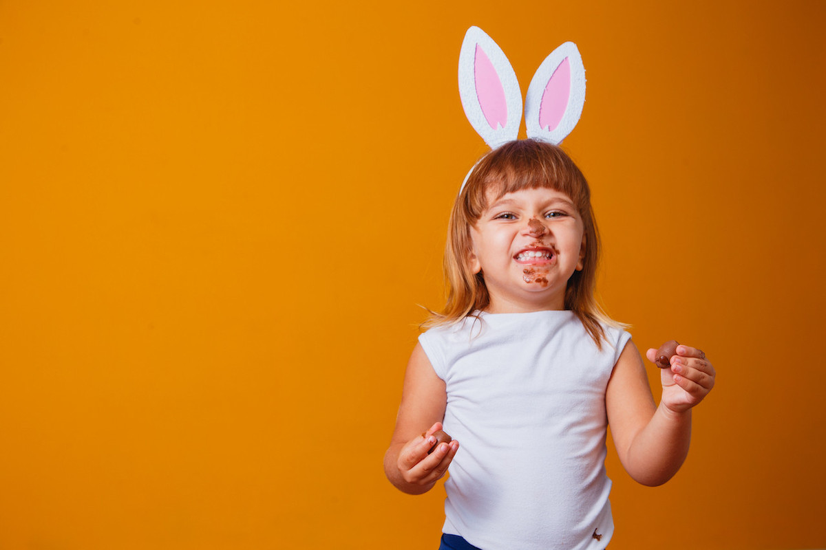 Six chocolate tips for a sugar rush Easter - Vimarsana News