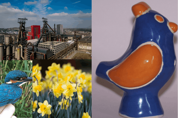 Voici une liste d’activités pour le week-end de trois jours au Grand-Duché. (Photos: Nader Ghavami/Maison Moderne/Réserve de Schlammwiss/Shutterstock/Capture d’écran du site internet du Comité Alstad)