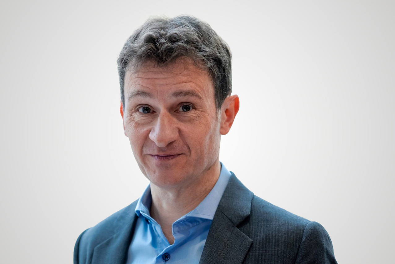 Guy Wagner est administrateur directeur et chief investment officer de BLI – Banque de Luxembourg Investments. (Photo: Banque de Luxembourg)