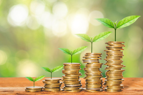 Six fonds en Europe ont levé 700 millions d’euros pour les injecter dans des start-up sur différents sujets en relation avec l’intelligence artificielle et la blockchain. (Photo: Shutterstock)