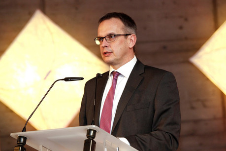 L’ACA Insurance Day aura lieu le 21 novembre prochain. Il aura cette année pour thème: «Global insurance challenges in a changing world». (Photo: Archives Paperjam)