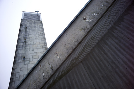 L’Église luxembourgeoise livre un effort de transparence en communiquant le nombre de victimes qui l’ont contactée l’an dernier et la nature des souffrances subies. (Photo: Christophe Olinger / archives / Maison Moderne)