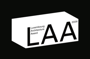 After a six-year hiatus, the Luxembourg Architecture Award is back, sponsored by Paperjam, in a new format designed to better reflect the sector’s needs. (Image: Luca)