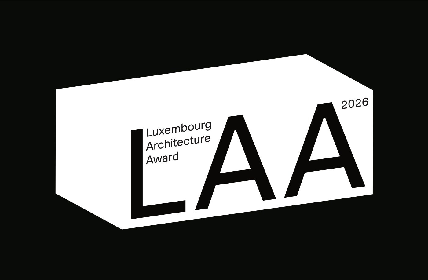 After a six-year hiatus, the Luxembourg Architecture Award is back, sponsored by Paperjam, in a new format designed to better reflect the sector’s needs. (Image: Luca)