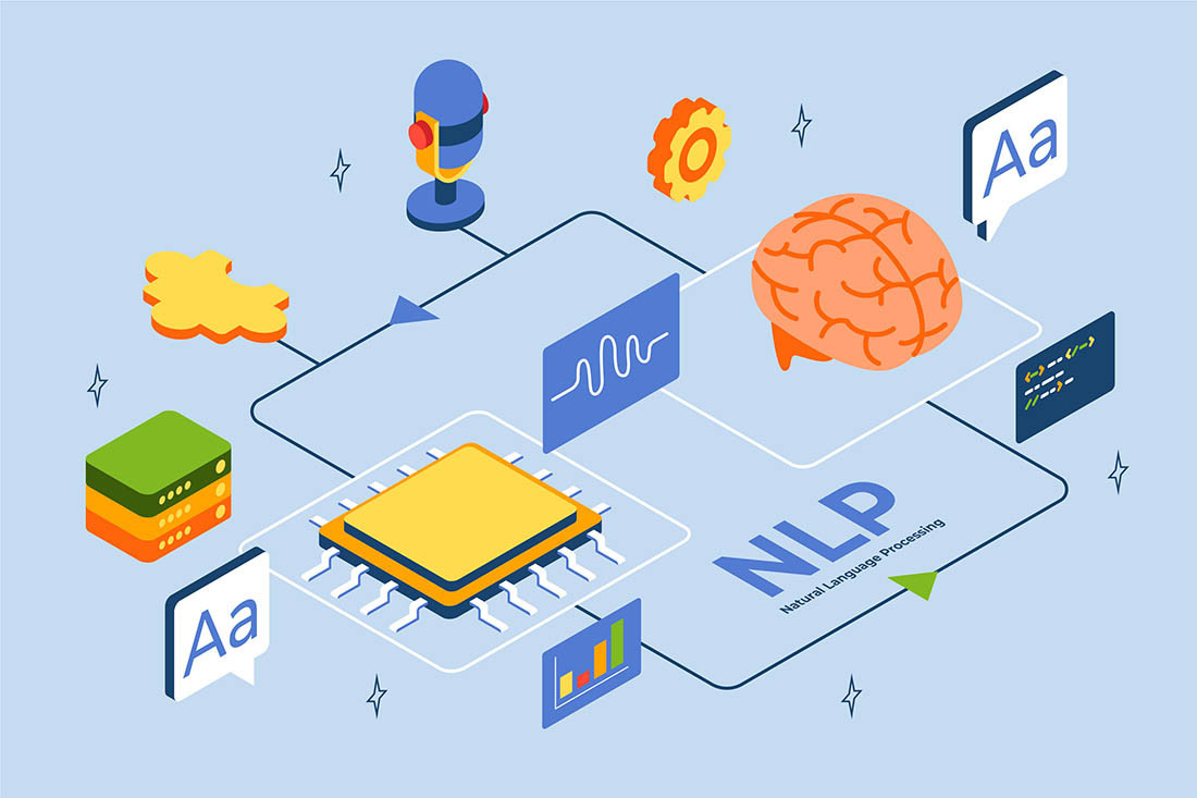 Size no longer matters for large language models. (Photo: LHoFT - Lingua Custodia)