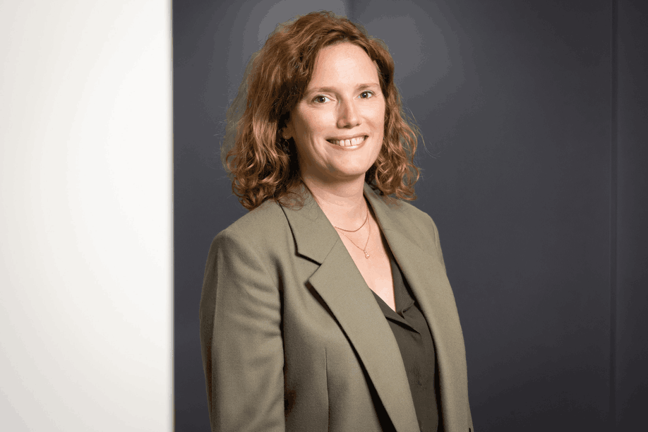 Muriel Morbé, CEO de House of Training.  (Photo: Muriel Morbé/House of Training)