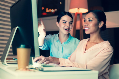 Des milliers de profs et d’experts pour des dizaines de milliers de cours dans tous les formats grâce à la technologie: avec l’appui de Global Knowledge et de Prosus, Skillsoft va devenir un «monstre» de la formation professionnelle. (Photo: Shutterstock)