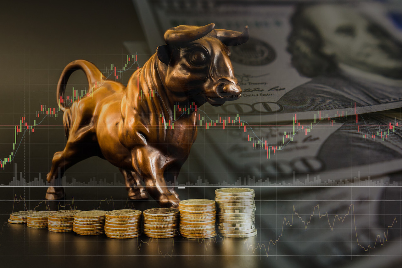 Slight rise in fund assets under management Delano News