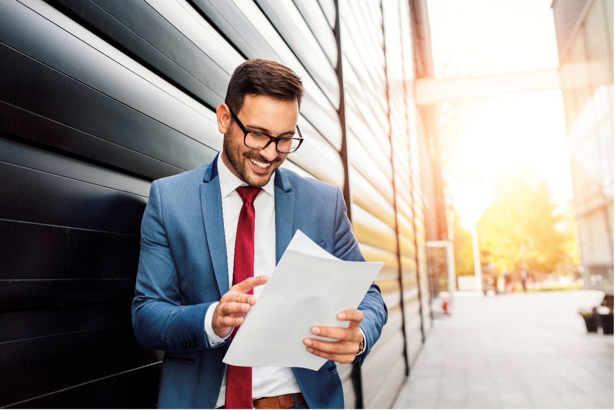 Insurance for SME & self-employed individuals (Photo: iStock)