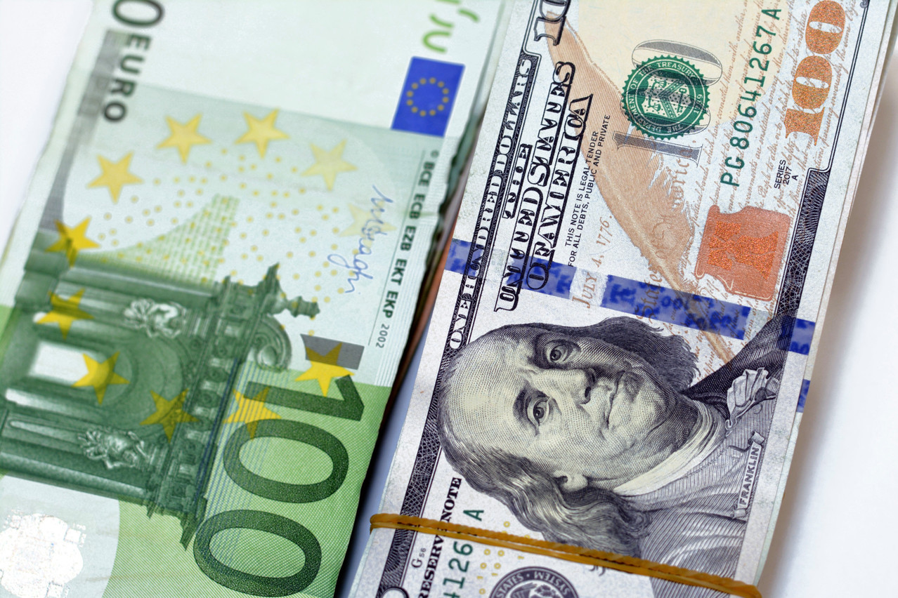 Snapshot of Luxembourg-US economic relations ahead of presidential poll |  Delano News