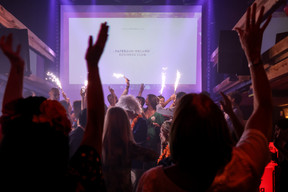 Delano’s 2023 summer party marked the release of the Delano Expat Guide 2023-24. Photo: Marie Russillo/Maison Moderne