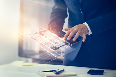 La SNCI continuera à suivre de près l’évolution des taux pour rester compétitive dans son soutien à l’innovation et aux investissements des entreprises. (Photo: Shutterstock)