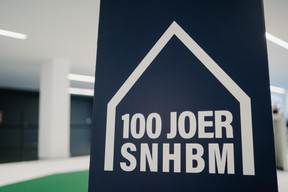 La Société nationale des habitations à bon marché (SNHBM) a célébré son centième anniversaire. (Photo: SNHBM)